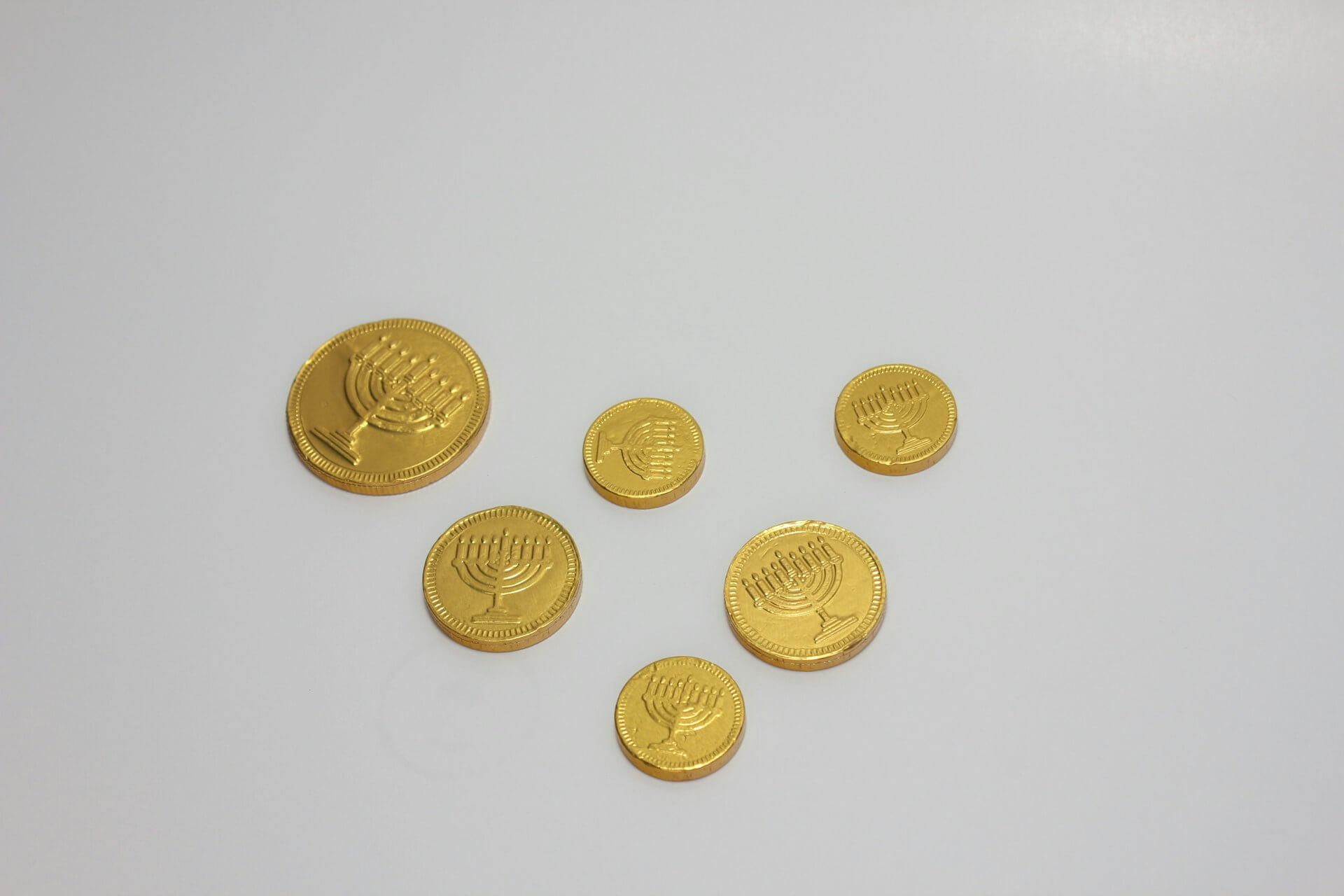 Medieval European Coins Collection