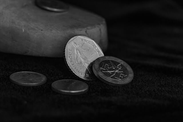 Ancient Coins Collection