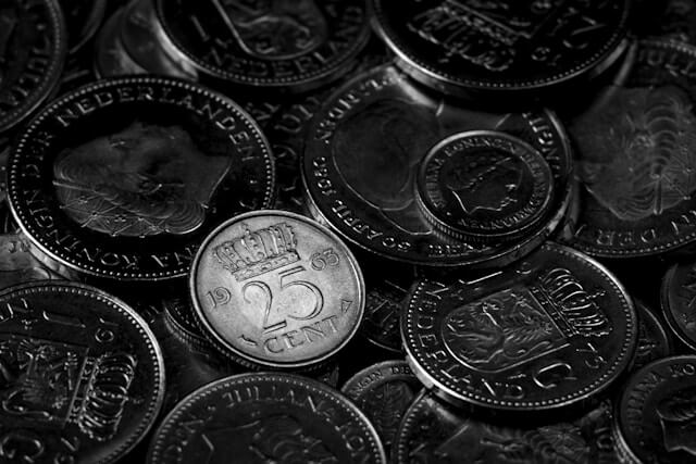 Modern Coins & Commemoratives Collection