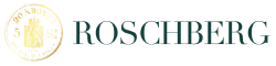 Roschberg Mynthandel Logo
